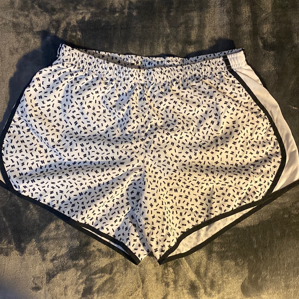 Nike women’s running shorts